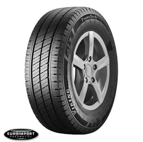 Viking TRANSTECH NEWGEN  205/75 R16 110_108 R  Carico C  TL